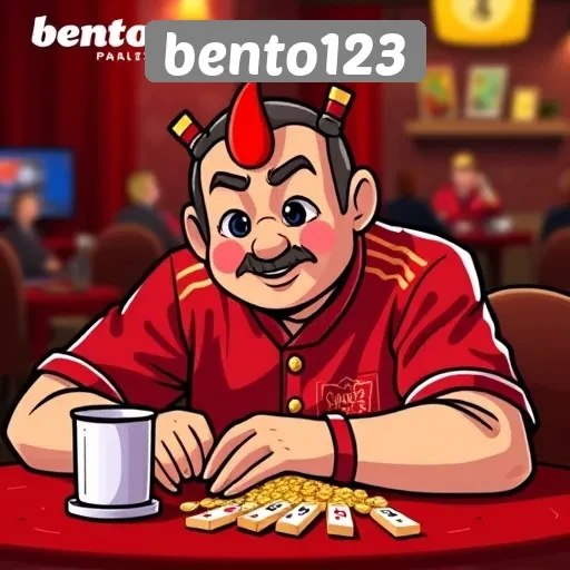 Tips Memaksimalkan Pengalaman Bermain di Bento123