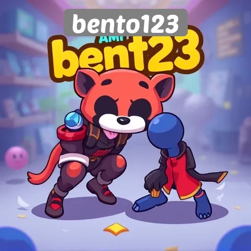 Dampak Bento123 Terhadap Industri Game Lokal di Indonesia