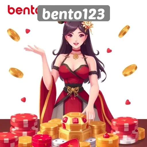Ulasan Lengkap tentang Pengalaman Bermain di Bento123
