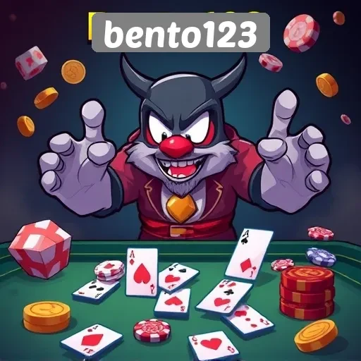 Pengalaman Bermain di Bento123 yang Memikat Penggemar Game