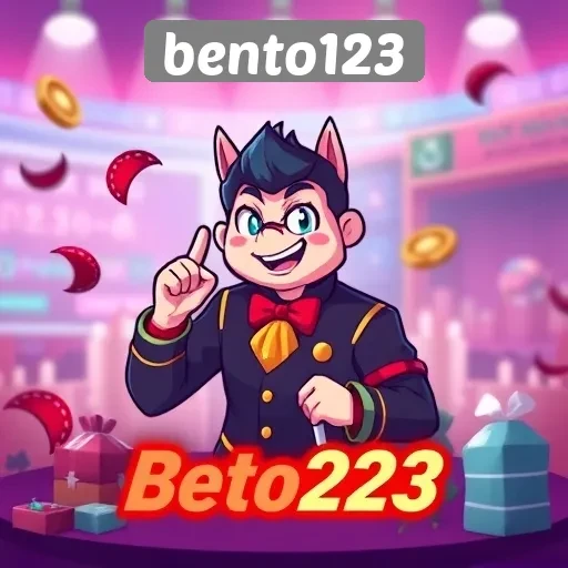 Analisis Keberadaan Bento123 di Pasar Game Indonesia