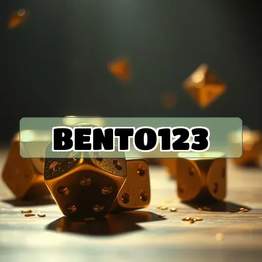 bento123: Olahraga Seru dan Menghibur di Dunia Game Online