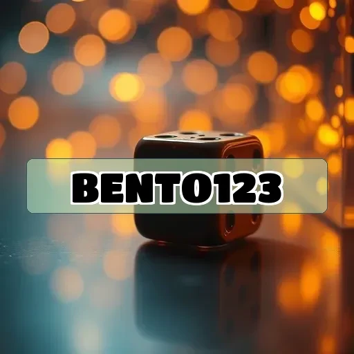 bento123: Sensasi Turnamen Game di Dunia Maya Indonesia