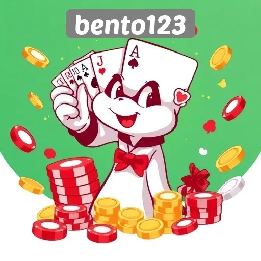 Review Permainan Terbaik di Bento123 untuk Pengguna Indonesia