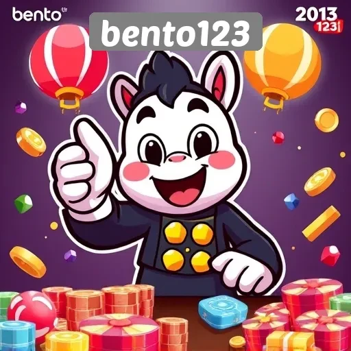 Keberagaman Permainan yang Tersedia di Bento123