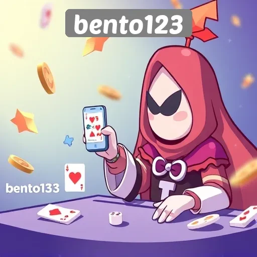 Inovasi Terbaru yang Ditawarkan Bento123 untuk Pengguna