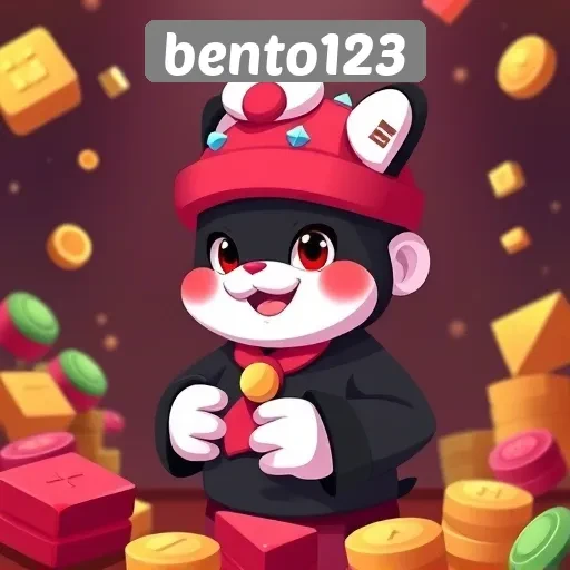 Mengenal Lebih Dekat Situs Game Bento123