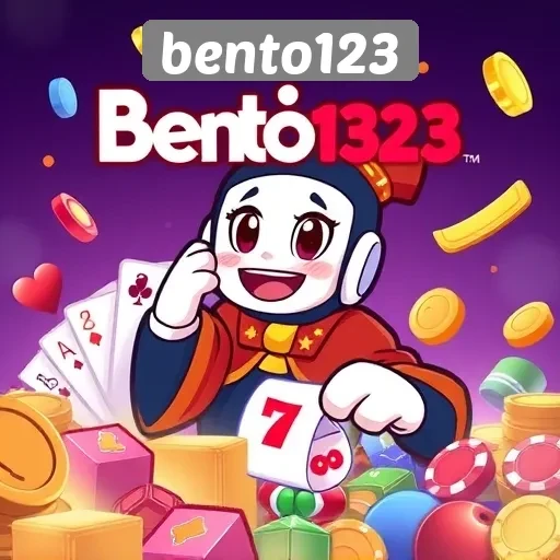 Mengulas Fitur Menarik dari Situs Game Bento123