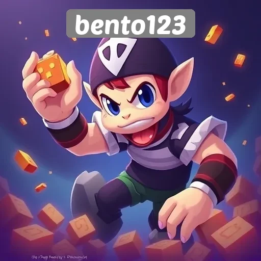 Menggali Fitur Menarik dari Situs Game Bento123