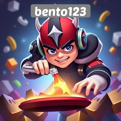 Menilai Pengalaman Pengguna di Situs Game Bento123