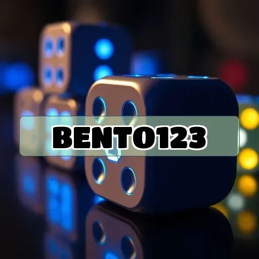 bento123: Strategi Cerdas untuk Game Online Terpopuler