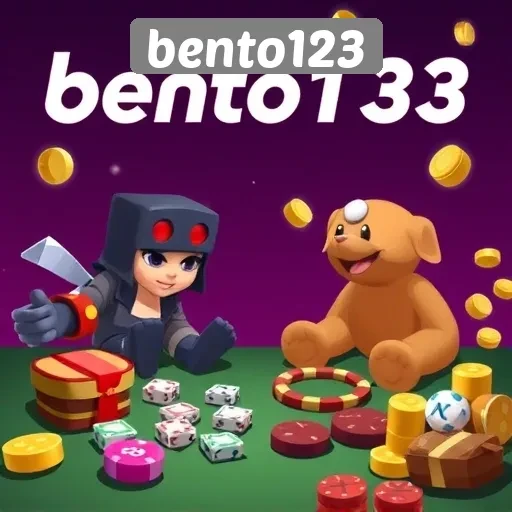 Membandingkan Bento123 dengan Situs Game Lain di Indonesia