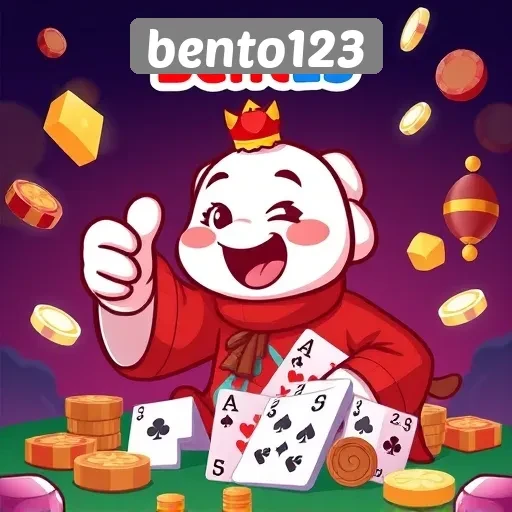 Mengapa Bento123 Menjadi Pilihan Utama Pecinta Game Online