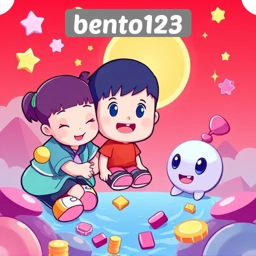 Diverse Game Pilihan di Bento123 untuk Semua Usia