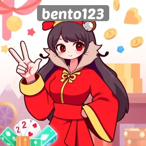 Keunggulan Bento123 dalam Menawarkan Beragam Permainan