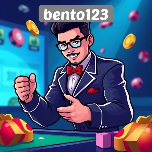 Seluk Beluk Keamanan dan Kenyamanan di Bento123