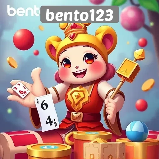 Fitur Unggulan di Situs Game Bento123 yang Perlu Diketahui