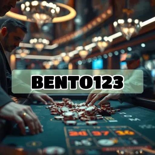 bento123: Petualangan Seru di Dunia Simulasi Game Online
